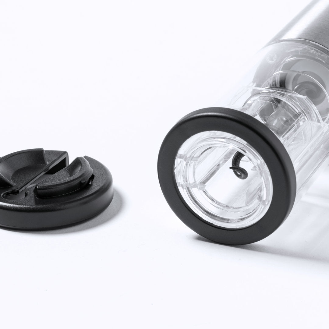 Saca rolhas elétrico