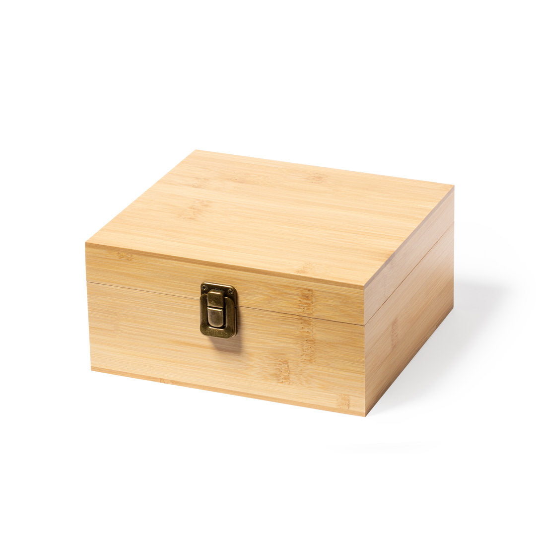 Set de whisky 2 copos