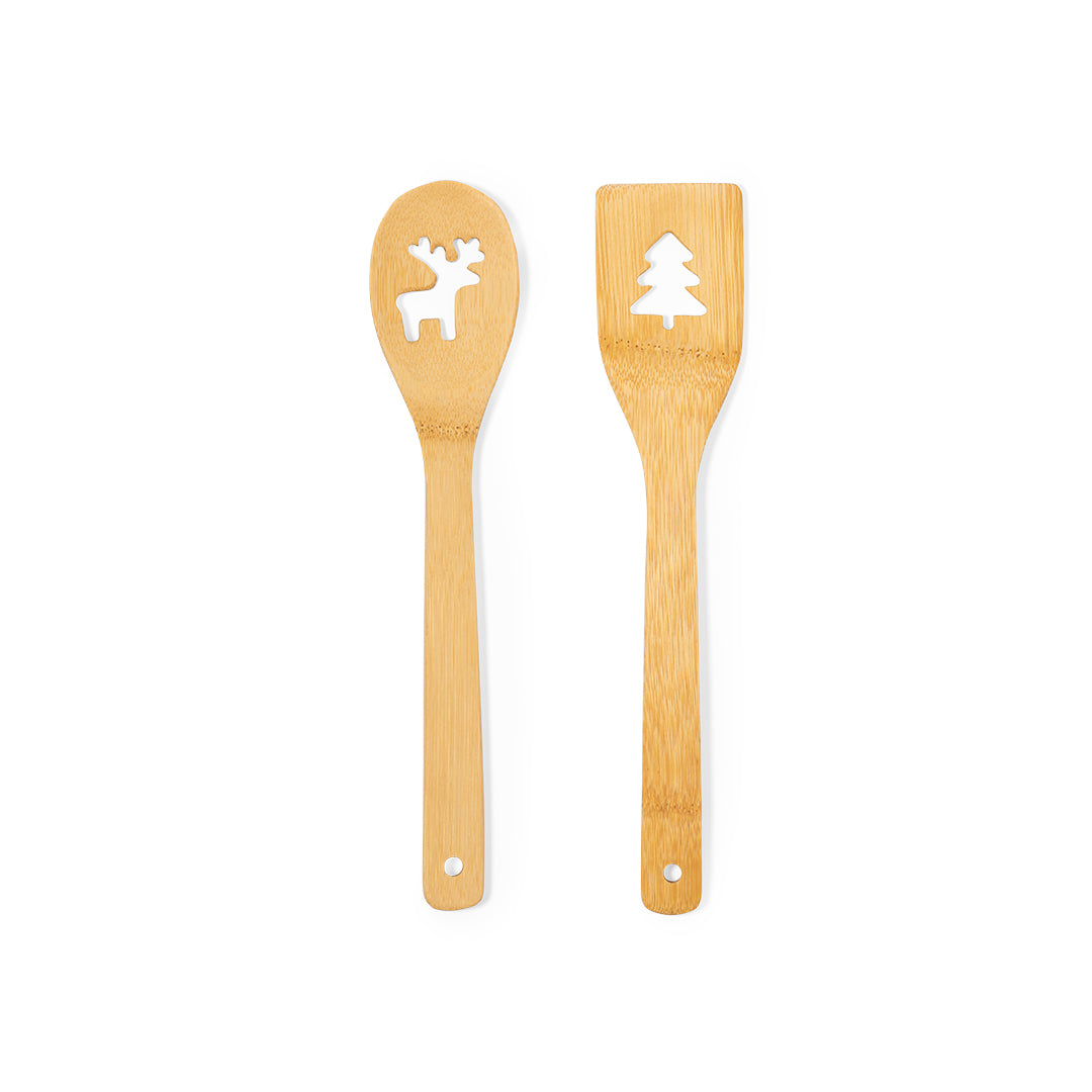 Conjunto de Utensílios de cozinha