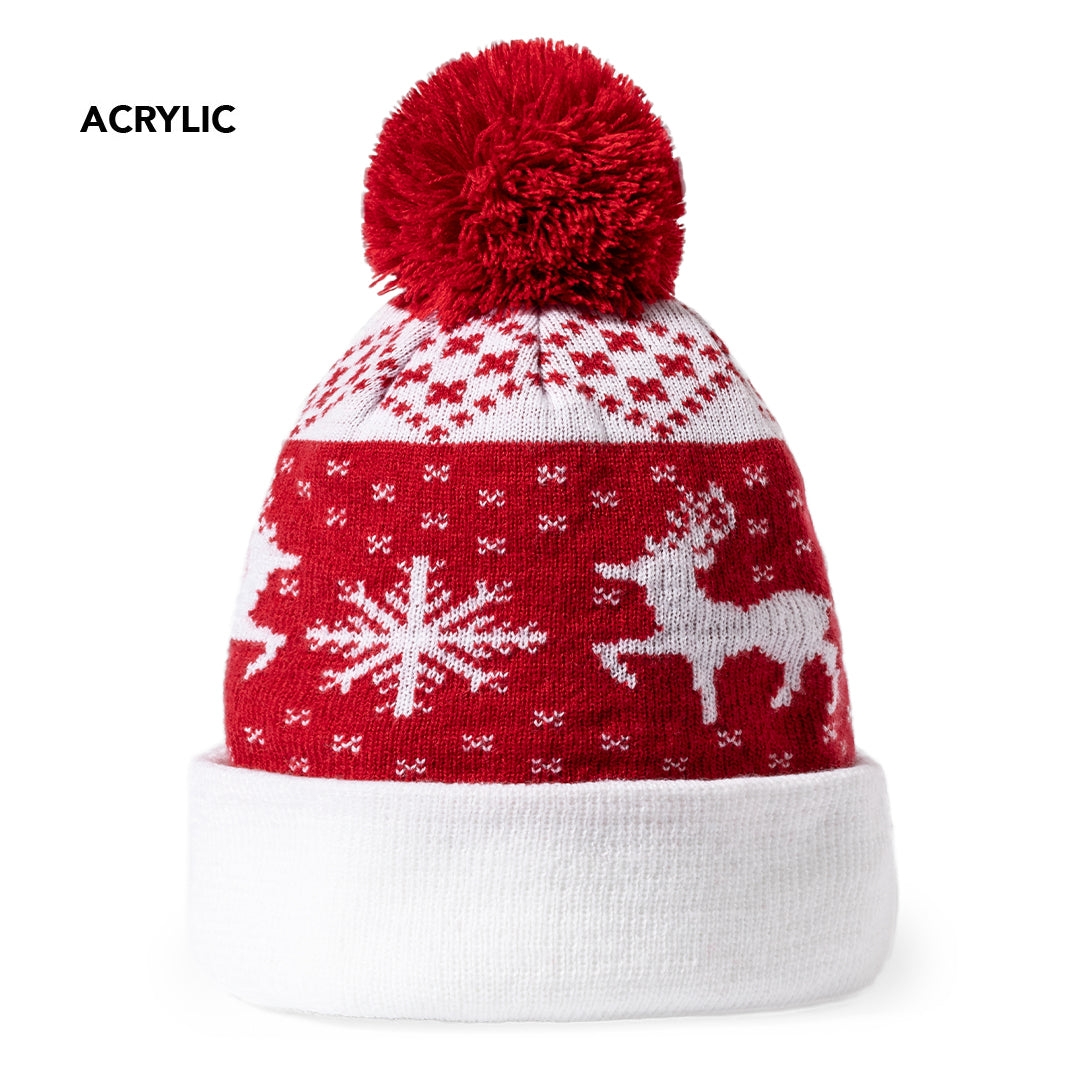 Gorro Natal