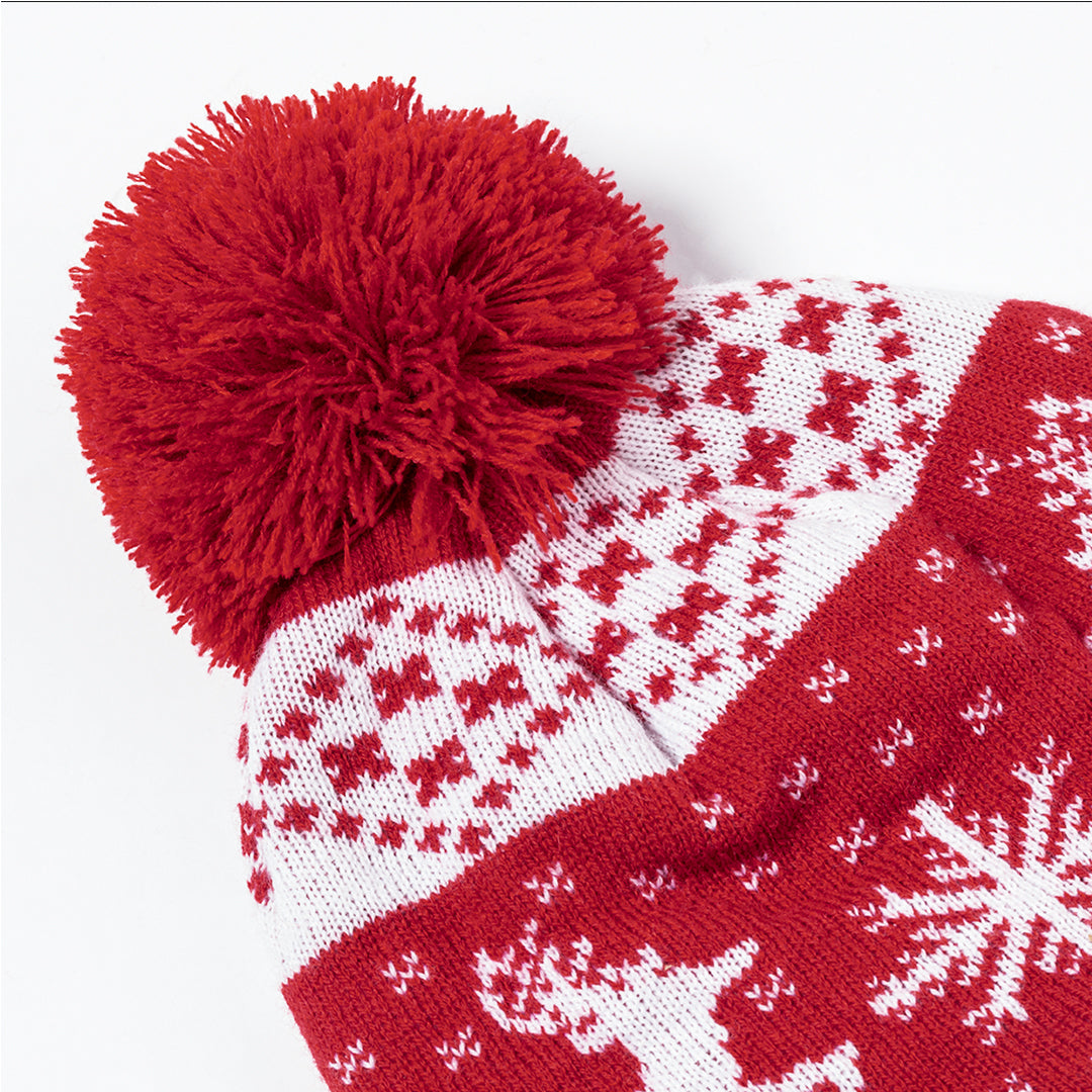 Gorro Natal