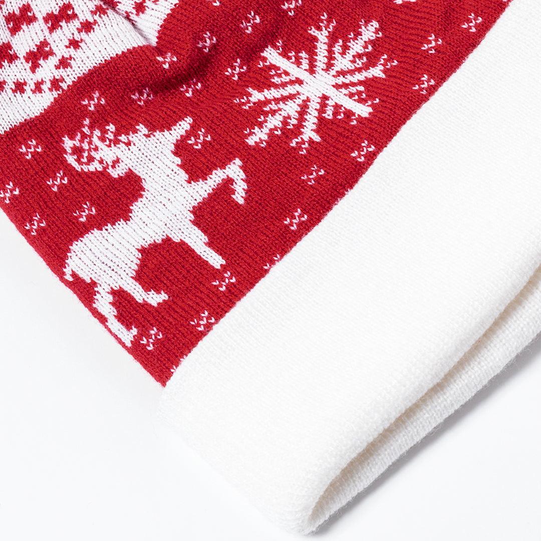 Gorro Natal