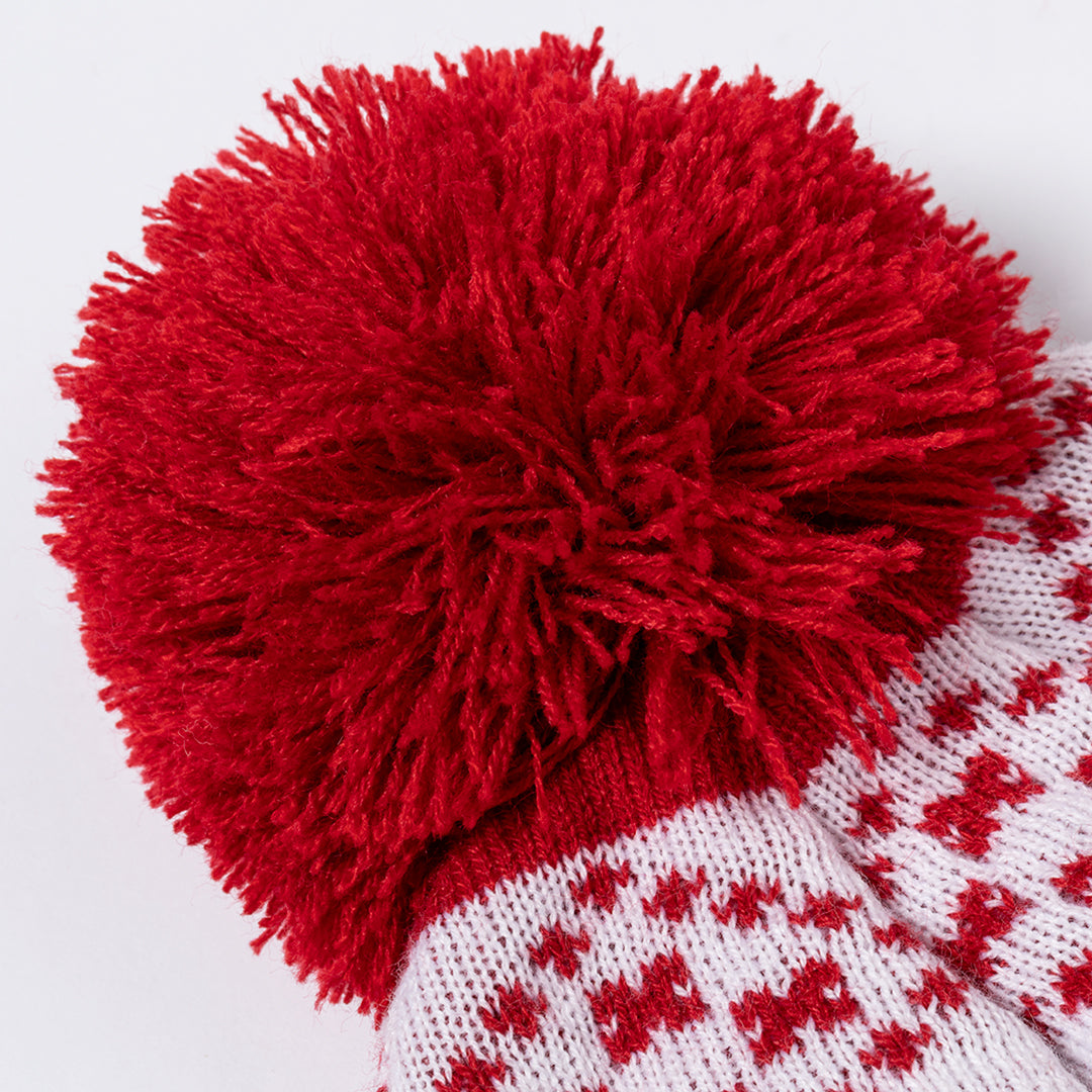 Gorro Natal