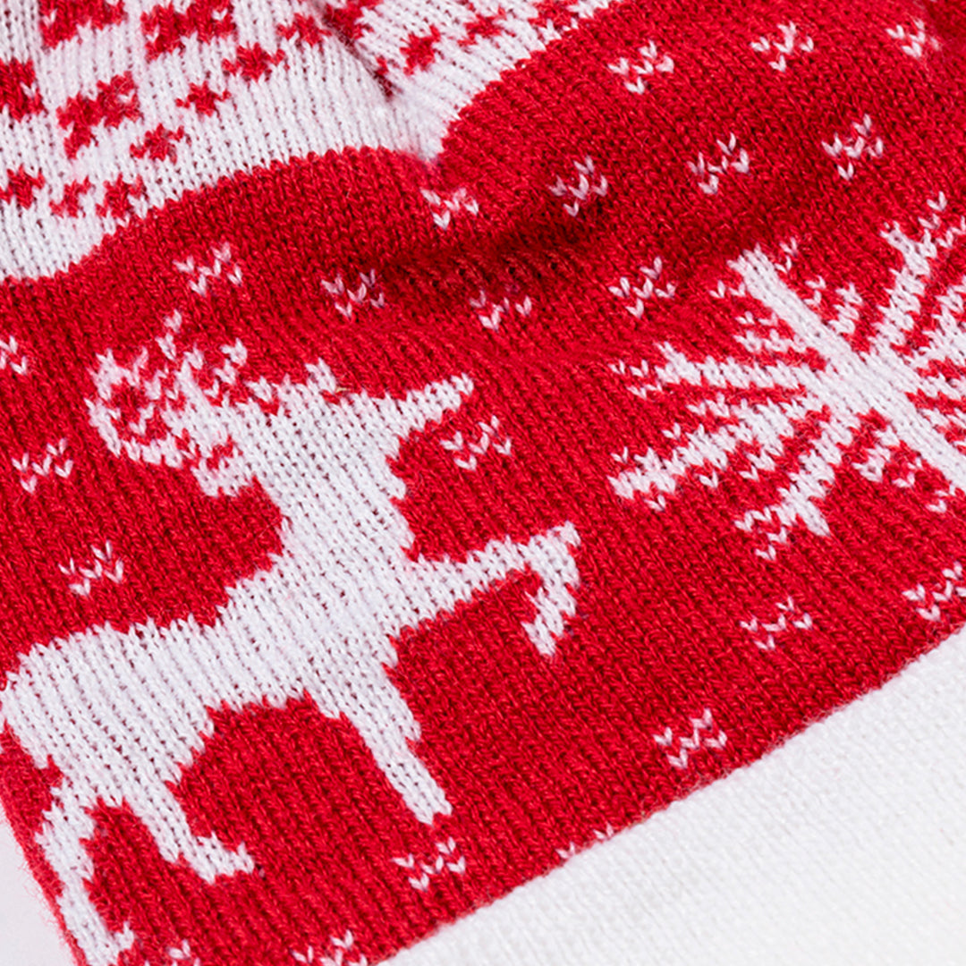 Gorro Natal