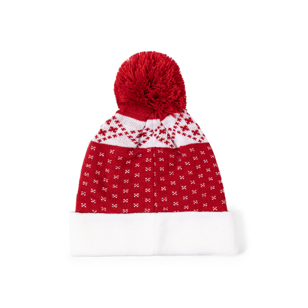 Gorro Natal