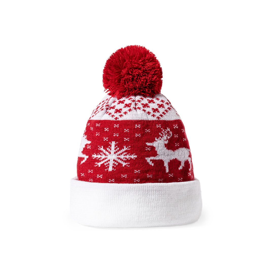 Gorro Natal