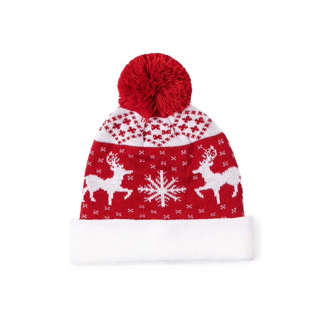 Gorro Natal