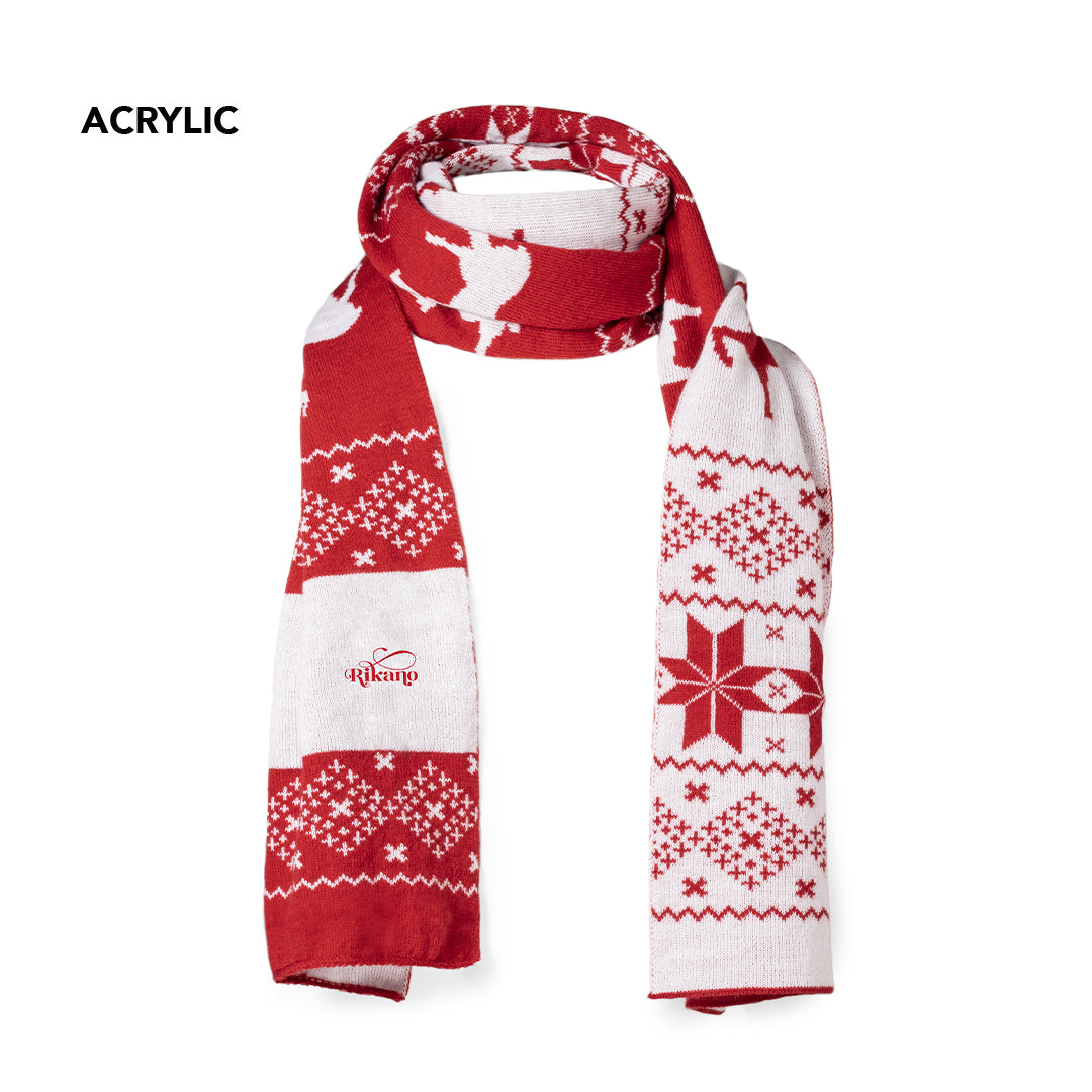 Cachecol de Natal