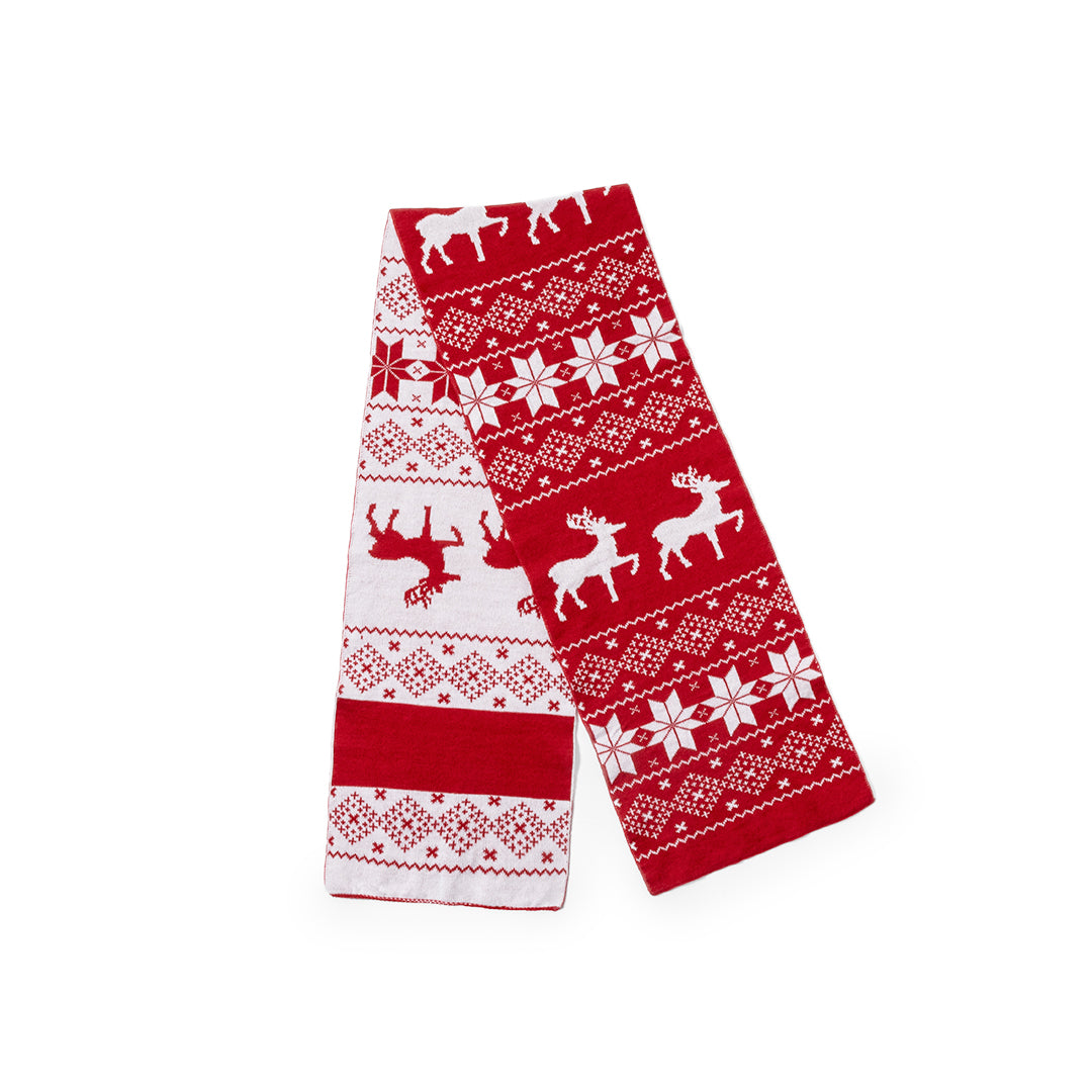 Cachecol de Natal