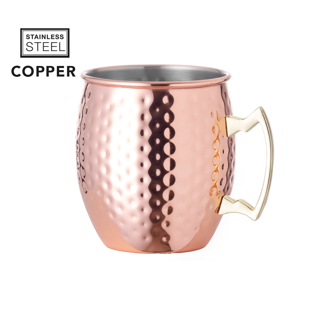 Caneca Moscow Mule
