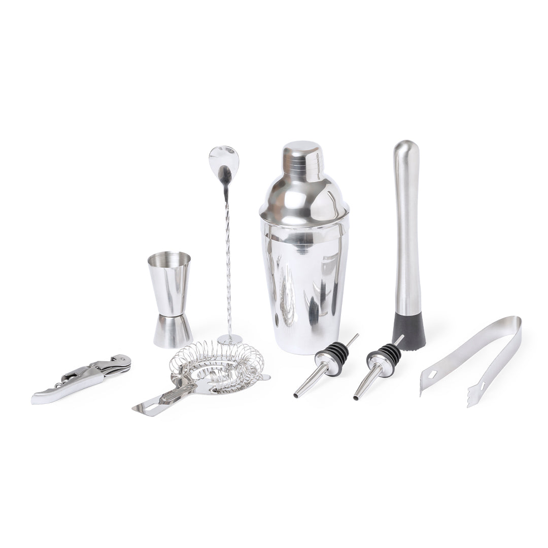 Set Cocktail Huston