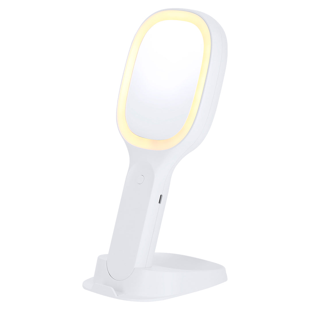 Espelho Multifunções com Luz Led
