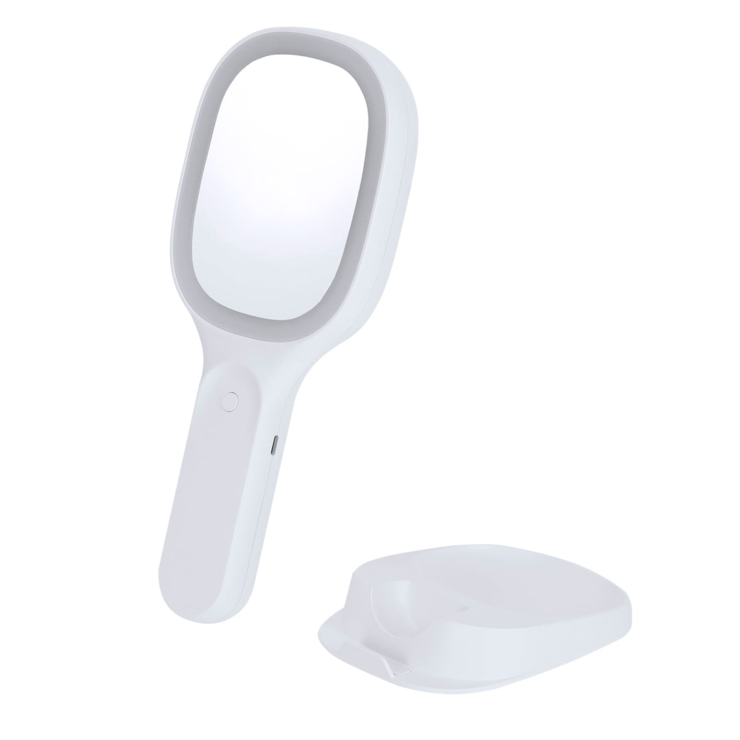 Espelho Multifunções com Luz Led