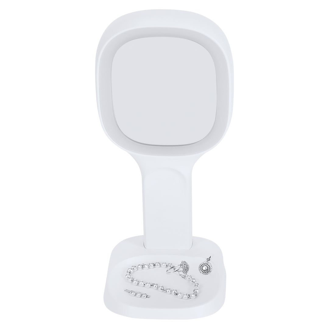 Espelho Multifunções com Luz Led