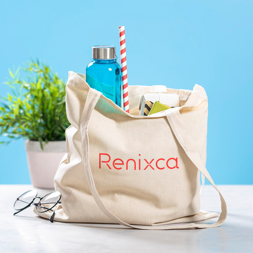 Tote Bag Personalizado
