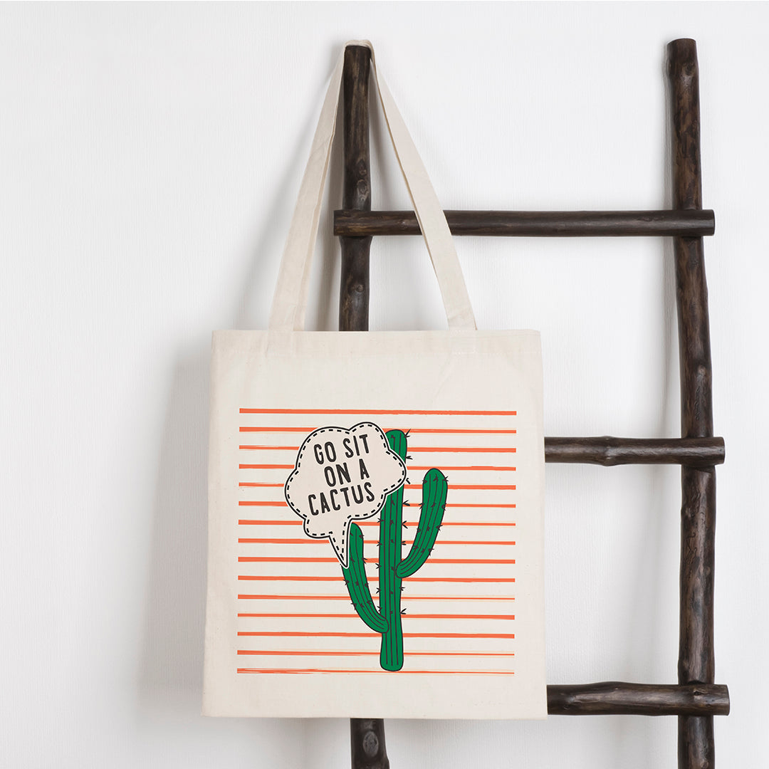 Tote Bag Personalizado