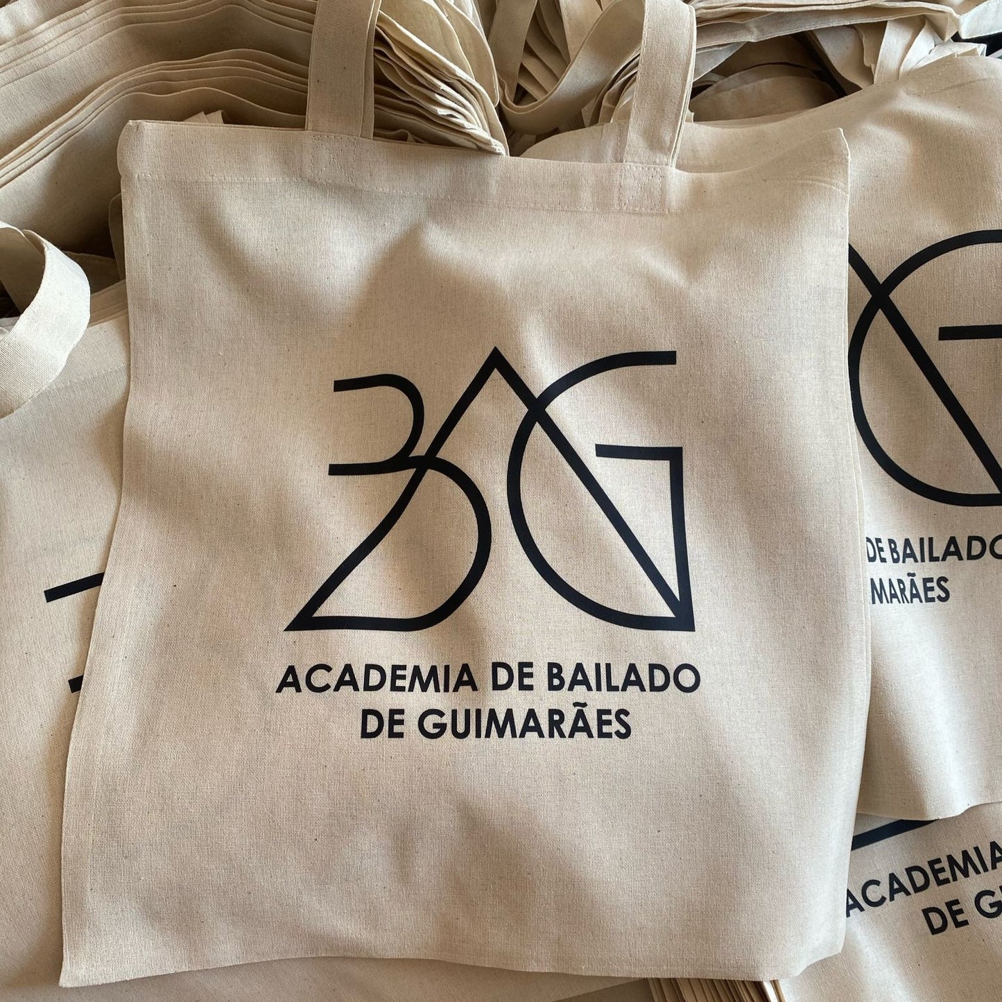 Tote Bag Personalizado