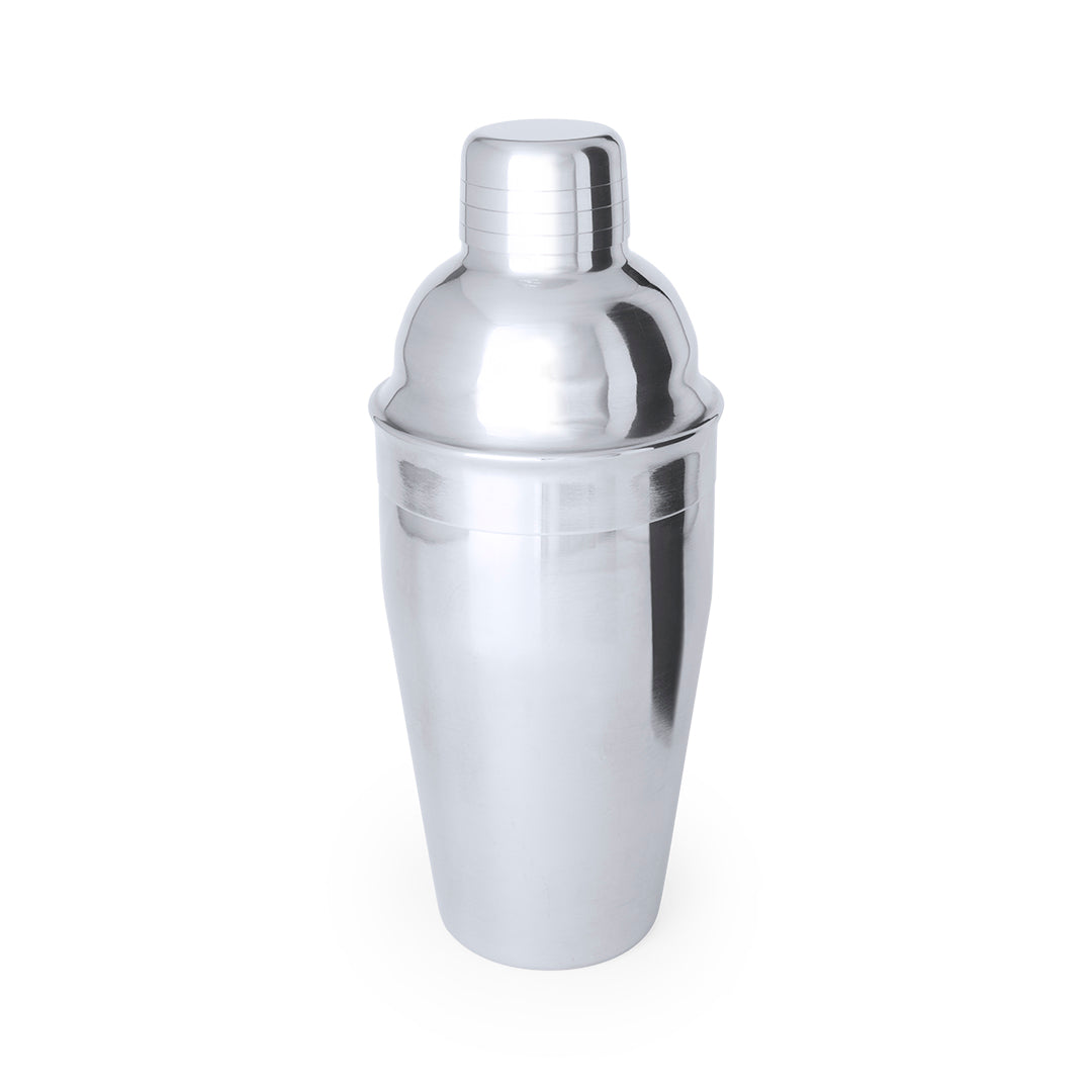 Shaker Aço inox