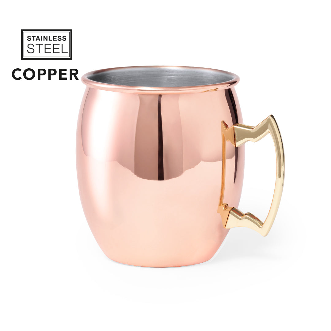 Caneca Cobre