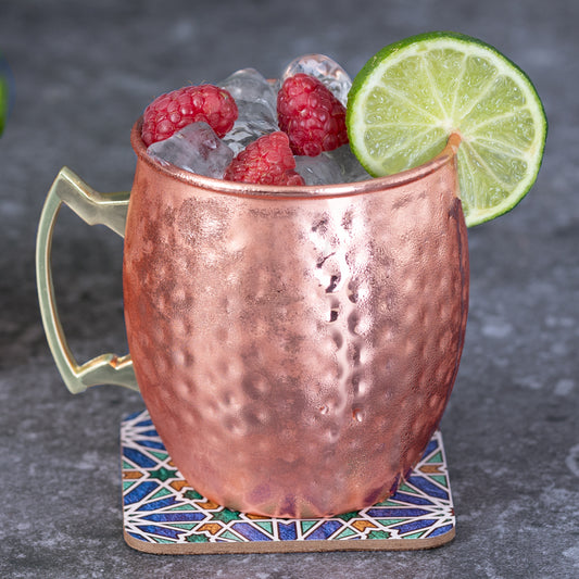 Caneca Moscow Mule