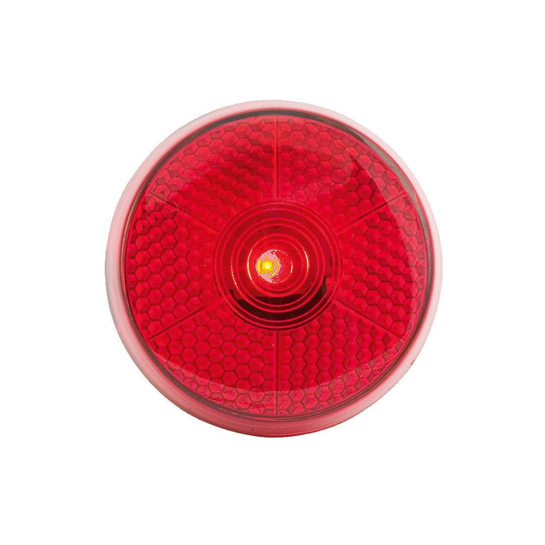 Luz de Segurança para mochilas
