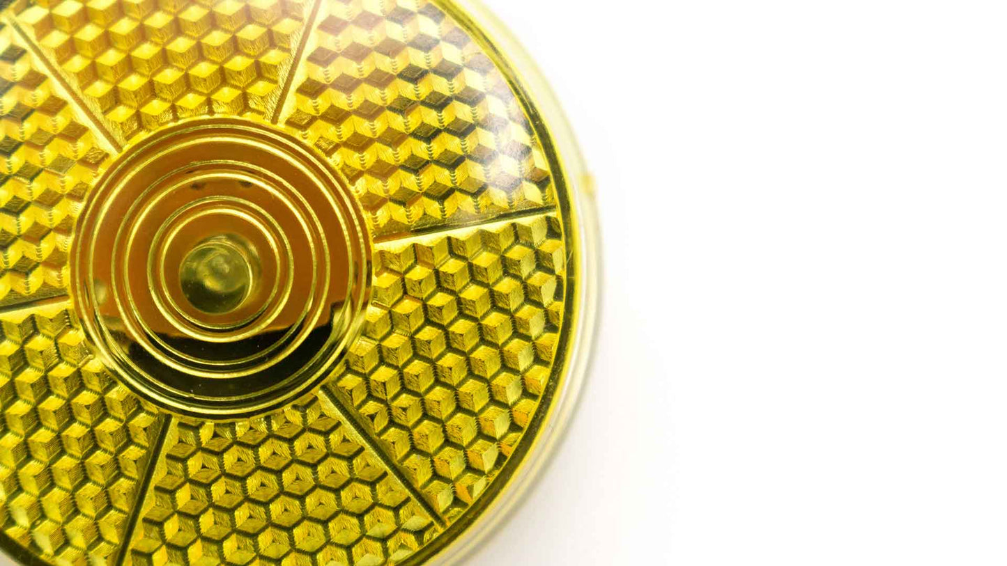 Luz de Segurança para mochilas