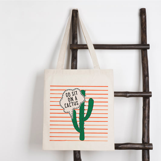 Tote Bag Personalizado