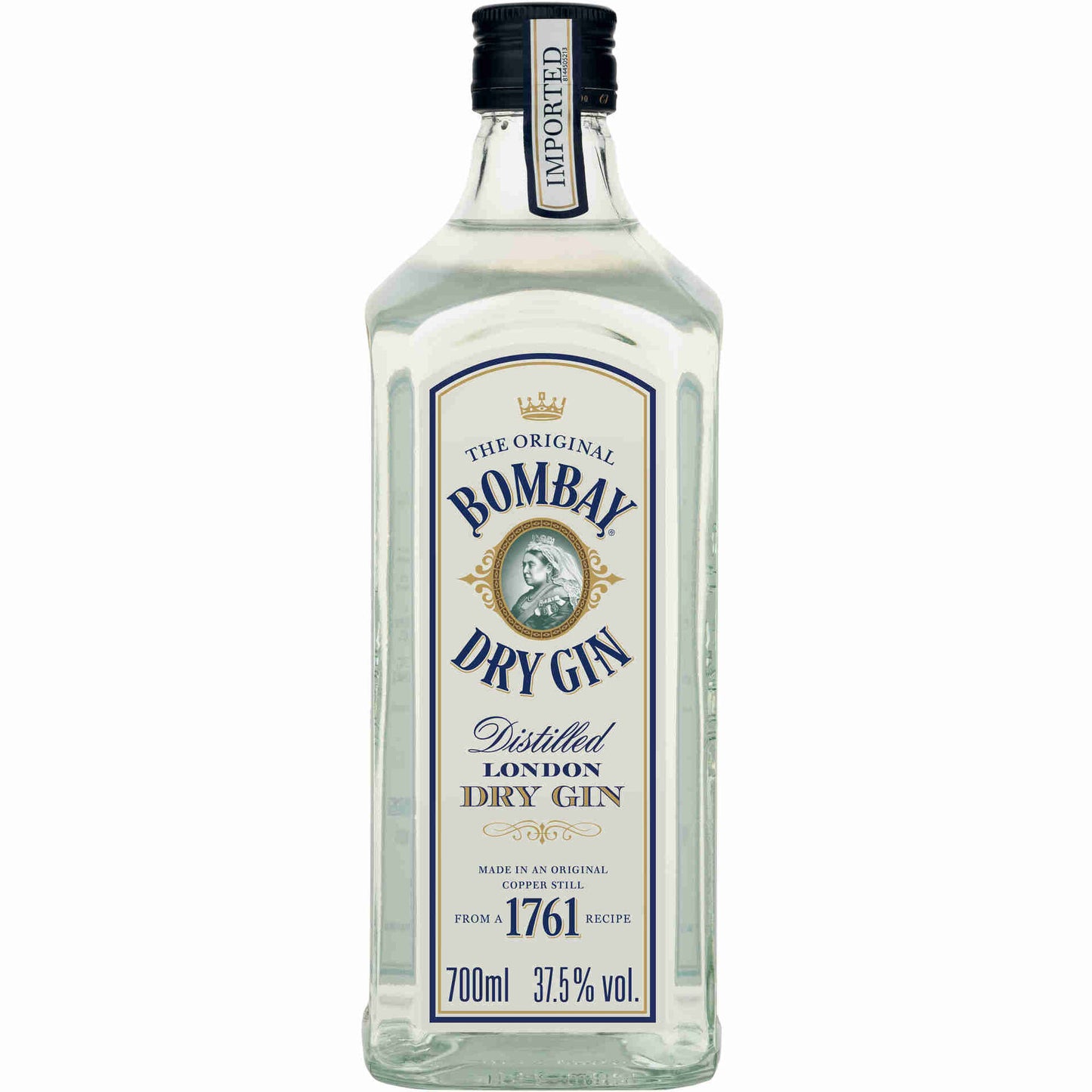 Cabaz Bombay Dry Gin