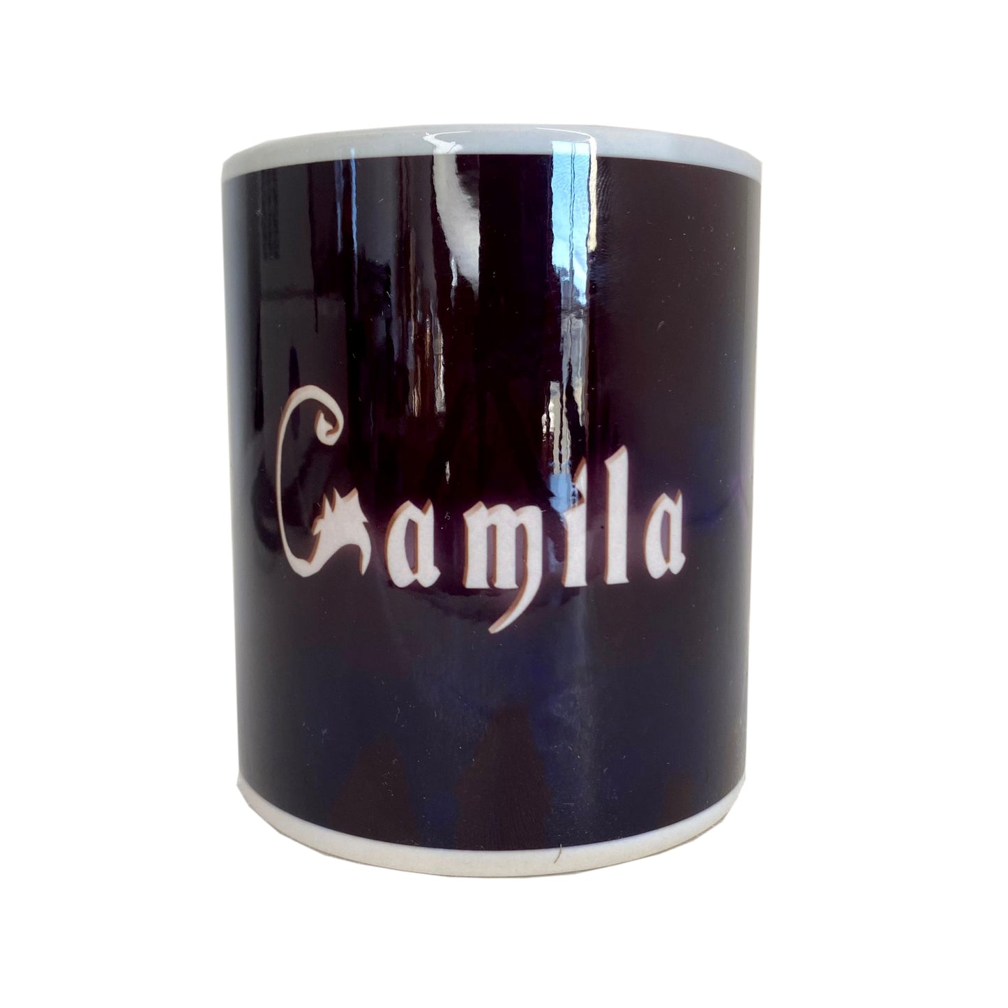 Caneca personalizada